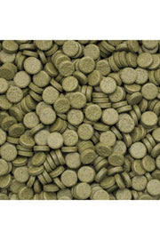 100 Adet 3-Algea Tablet Balık Yemi