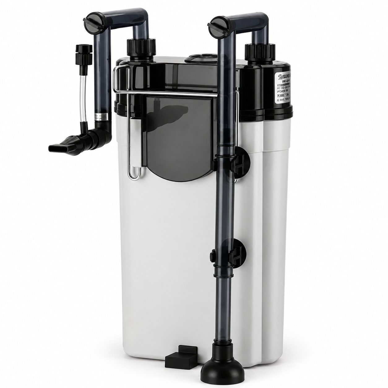 Sobo Askı Dış Filtre SF-550F