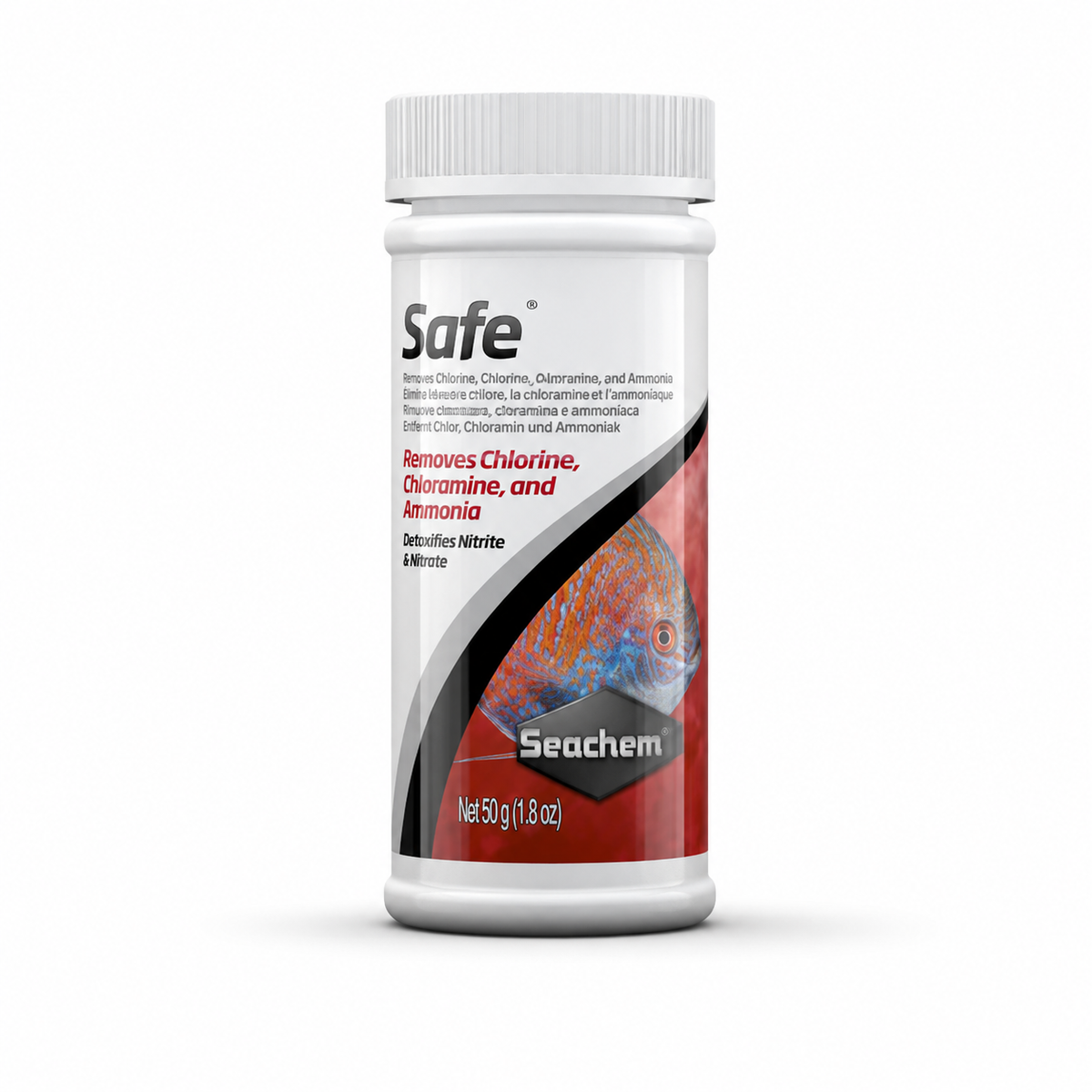 Seachem Safe 50g