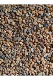 Pro-85 3mm Dere Kumu 8.5 Kg Akvaryum Ve Bitki Kumu