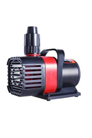 DC24V Akıllı Frekans Dönüşümlü Sump Motoru 50W. 5.5 MT. 6000 LT/SAAT SF-6000