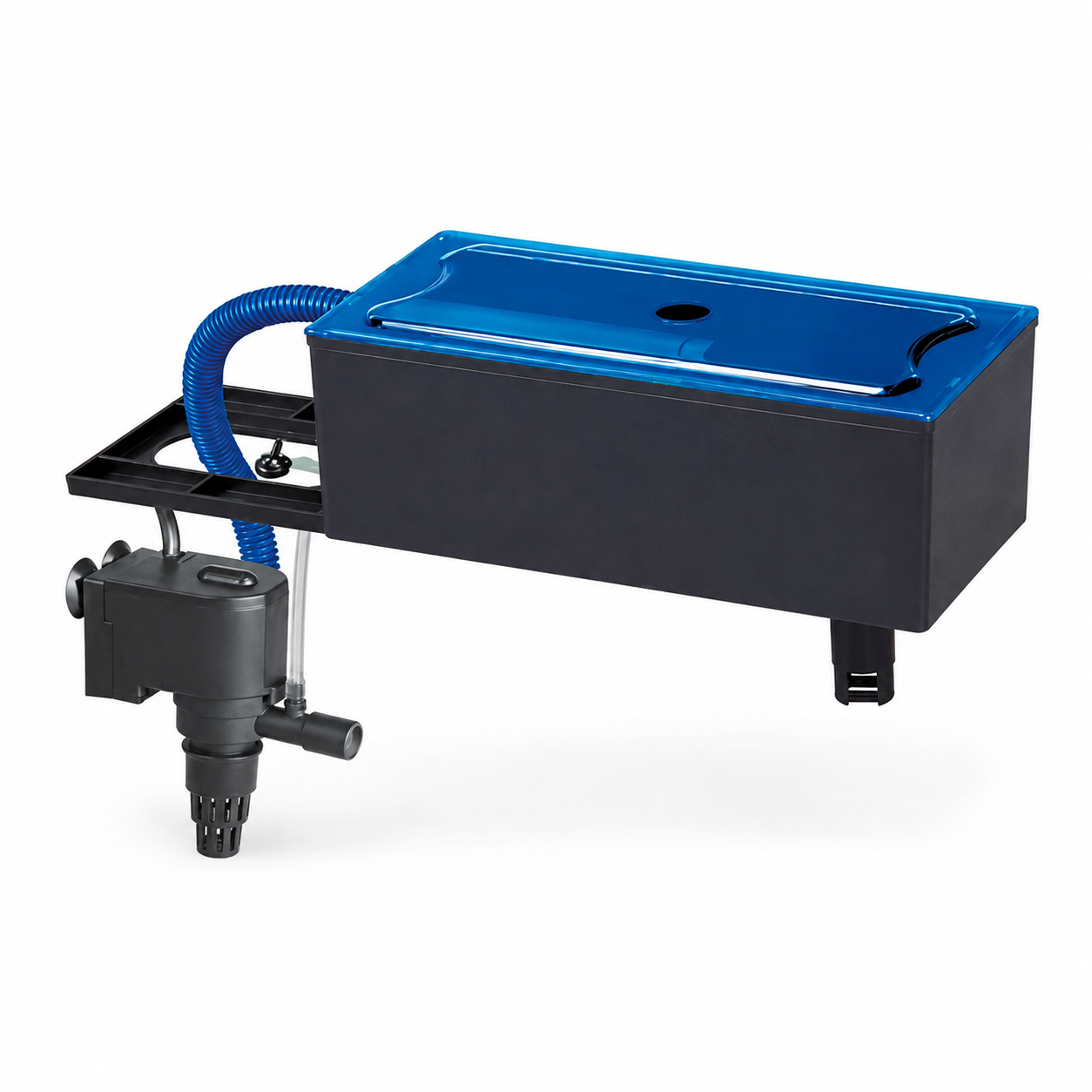 Sobo WP-780F Üst Filtre 800 L/h 10W