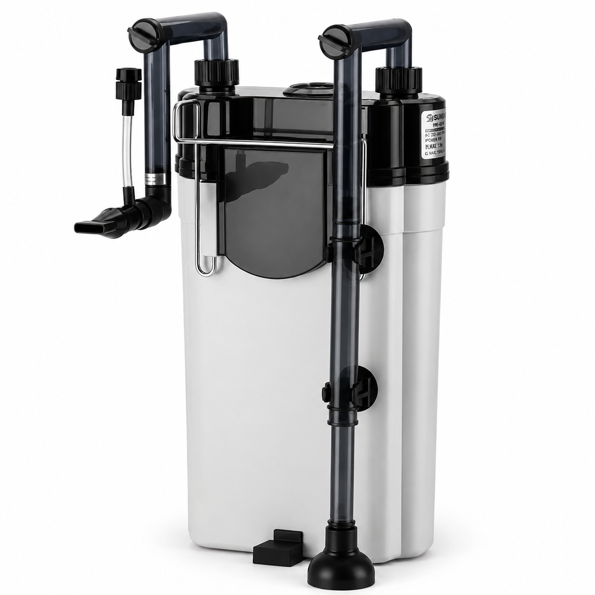 Sobo Askı Dış Filtre SF-150F