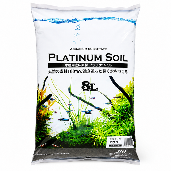 Soil & Kumlar