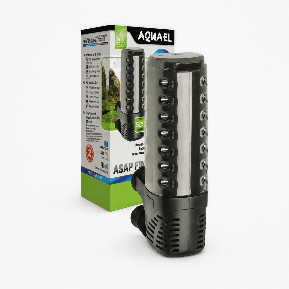 Aquael Asap Filter 700 Iç Filtre