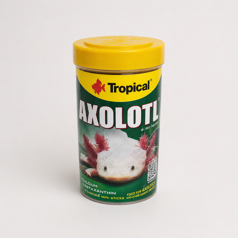 Axolotl Sticks 250 ml/135 g