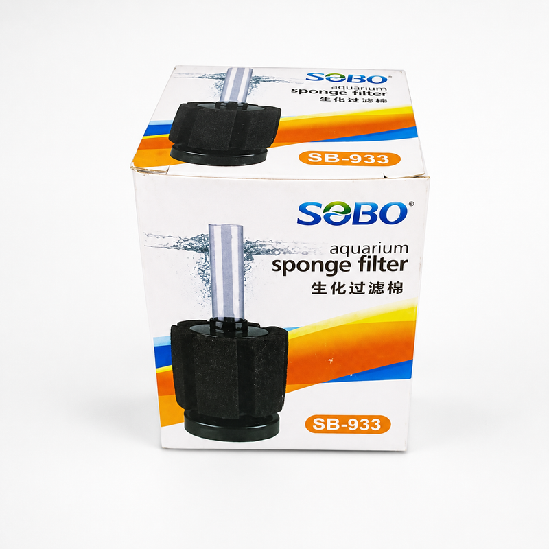 SB-933 Pipo Filtre