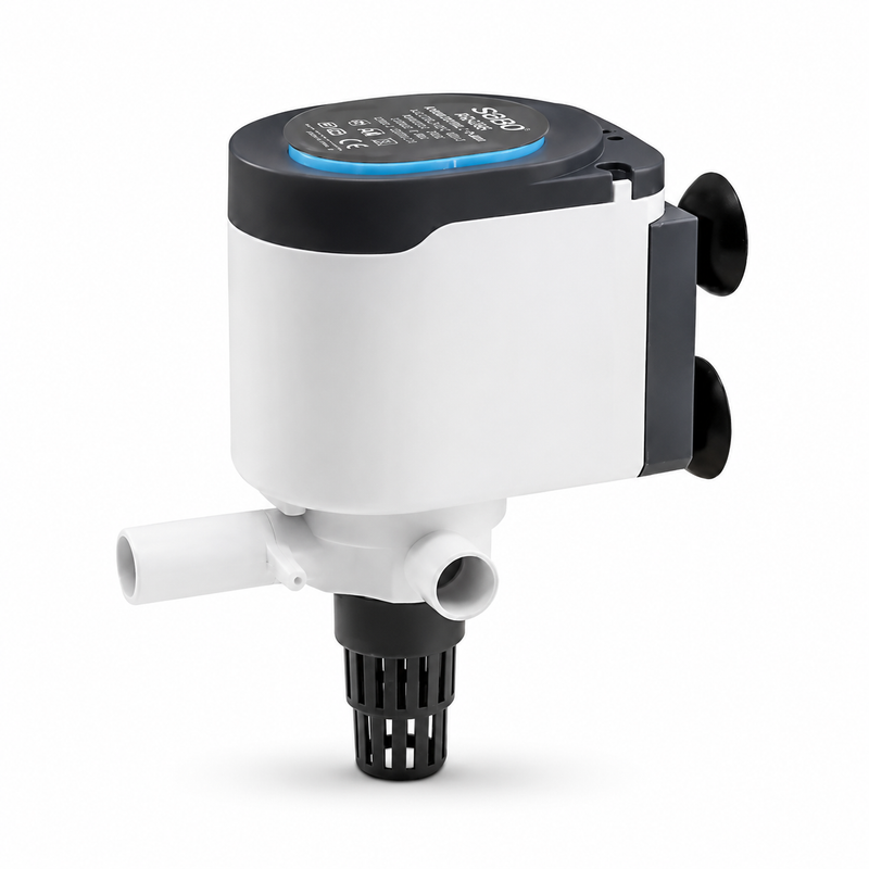 745-AQ-028 Yeni Nesil Kafa Mt.10W 800LH Çift Çıkış