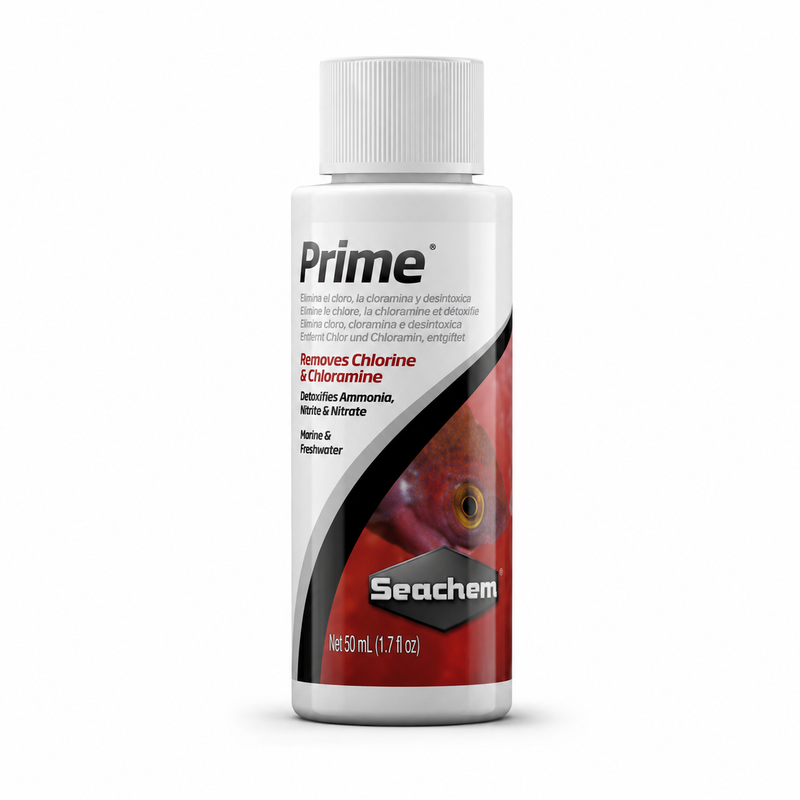 Prime 50 ML