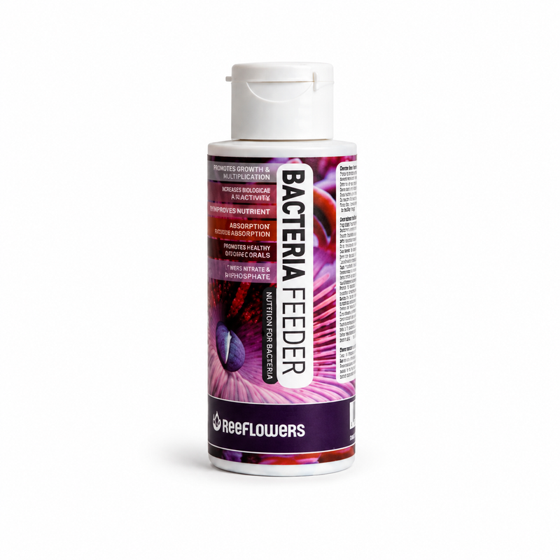 BACTERİA FEEDER 50 ML