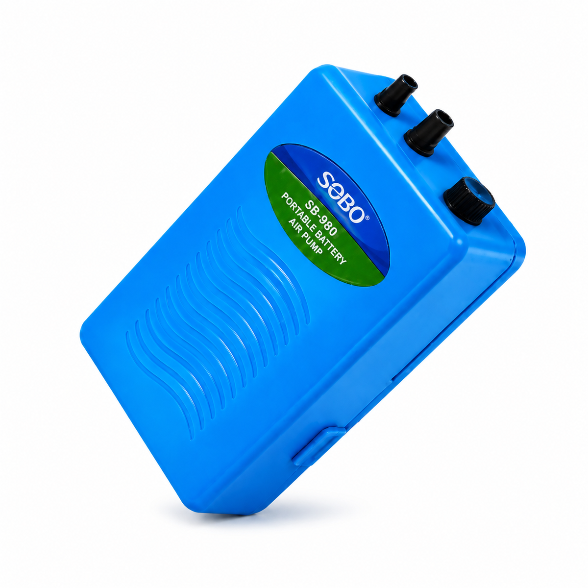 Sobo SB-980 PİLLİ TEK ÇIKIŞ HAVA MOTORU