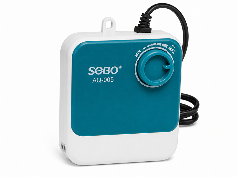AQ-005 2X4L/min