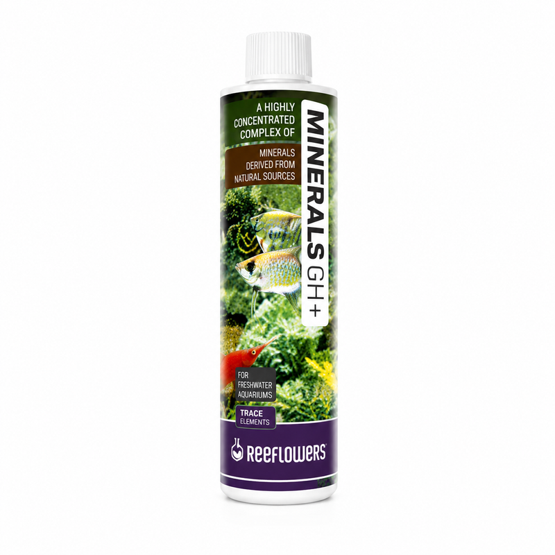 MİNERAL gH+ 85 ml