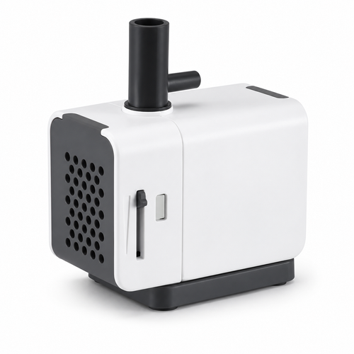 Sobo AQ-500 KAFA MOTORU 500L/H