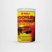 Tropical Arowana Medium Sticks 1000 ml 360 g