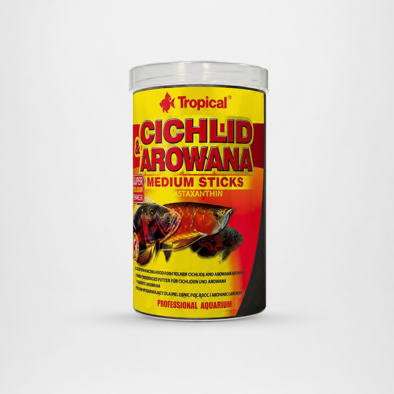 Arowana Medium Sticks 1000 ml 360 g