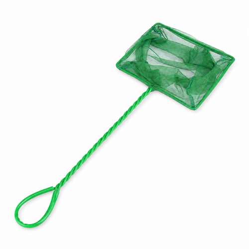 Fish Net 4'' Akvaryum Balık Kepçesi – Balık Kepçesi
