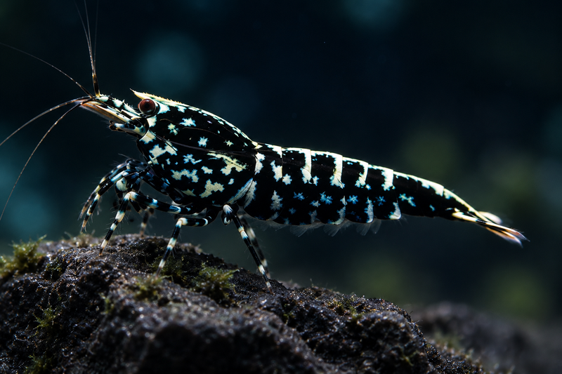 Caridina
